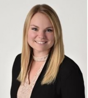 Harlee Huggard, Professional REALTOR®