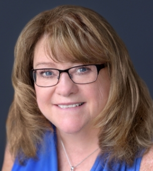 Stephanie Murray, Sales Representative