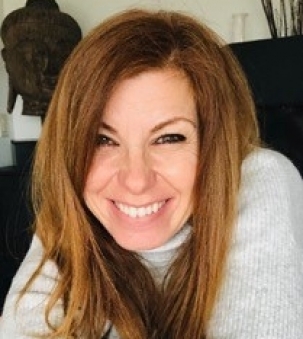 Melissa Vass Scott portrait