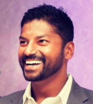 Biren Bandara portrait