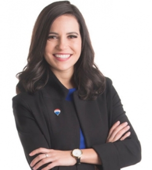 Vanessa Wilson