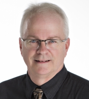 Gary Leslie, Sales Representative