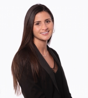 Mackenzie Vansuchtelen portrait