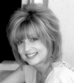 Lori-Ann Young Portrait