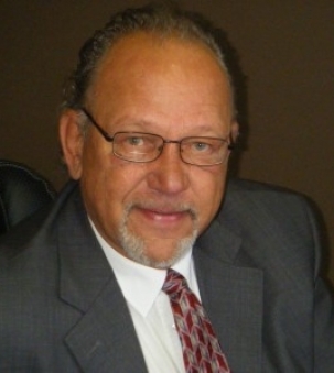 WALLY STUKAYLO portrait