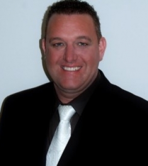 Lee Roy Portrait