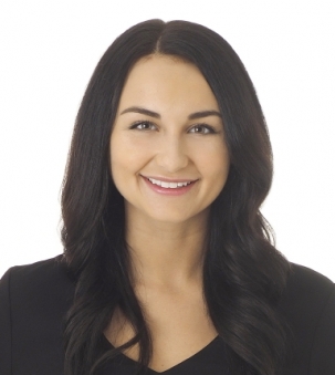 Gabriella Travaglini portrait