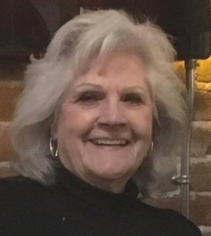Shirley McDowell portrait