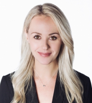 Jennifer King portrait