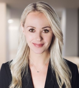 Jennifer King portrait