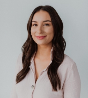 Katrina Barnard, Sales Representative