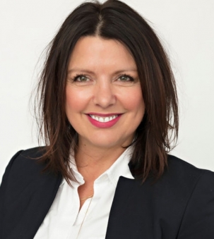 Marcella Poitras, Broker / Owner