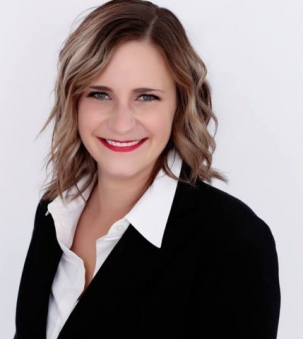 Betsy Boudreau