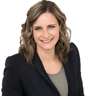 Betsy Boudreau