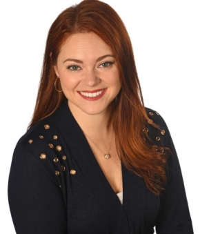 Katherine Cyr, REALTOR®