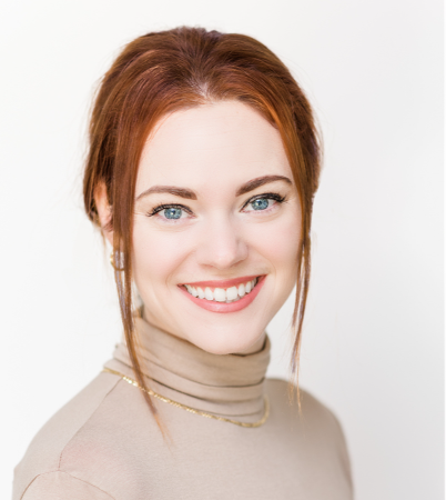 Katherine Cyr