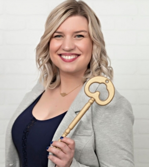Crystal Mulherin, REALTOR®