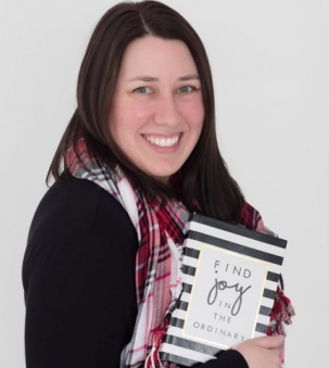 Angela Gray, Marketing Assistant & Listing Coordinator to Lynne Desjardins