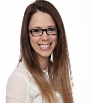 Natalie Ouellette, Office Administrator