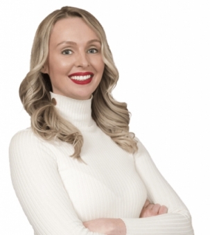 Megan Holwell