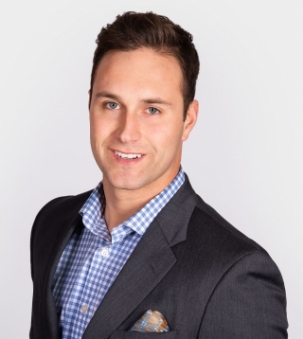 Mackenzie Hinschberger, Sales Representative