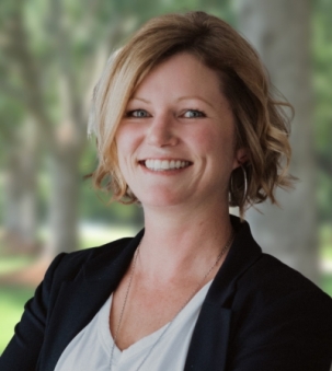 Rebecca Murray portrait