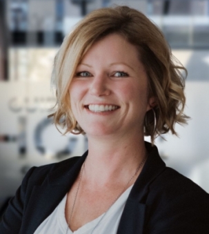 Rebecca Murray Portrait