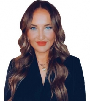 Hayley Thomas, REALTOR®