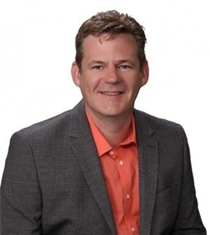 Steven MacDonald portrait