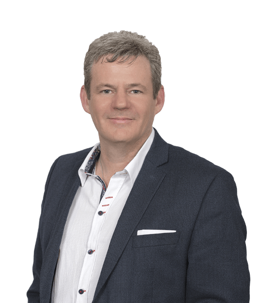 Steven MacDonald, SRES, REALTOR®