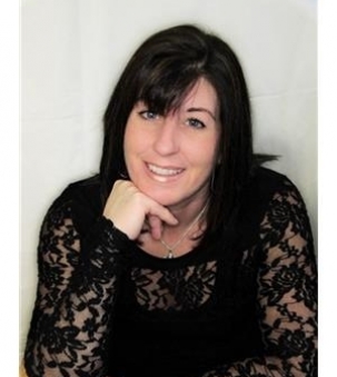 Sonya MacDonald portrait