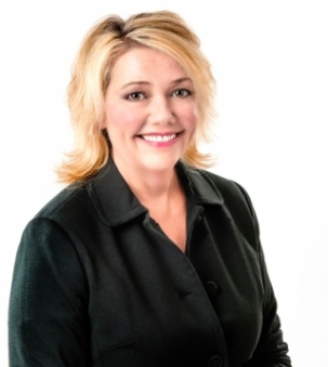 Michele Blundell, Sales Representative