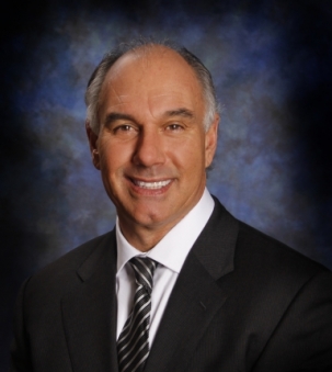 Tim Stortini portrait