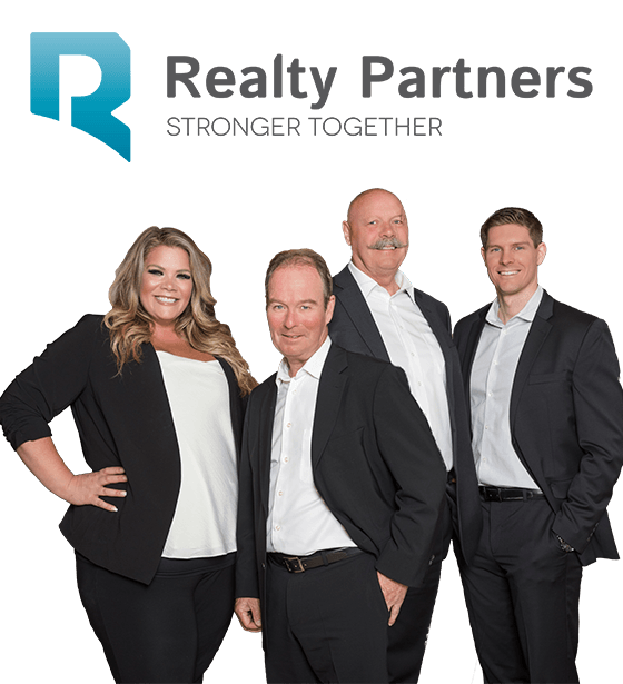 RealtyPartners , REALTORS®