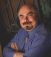 Giorgio Lagana portrait
