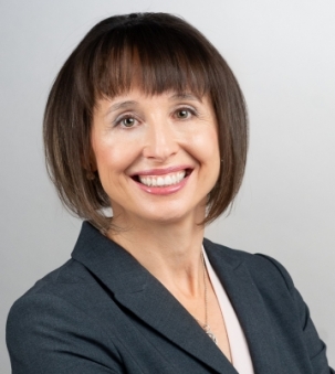 Sonja Bedic portrait