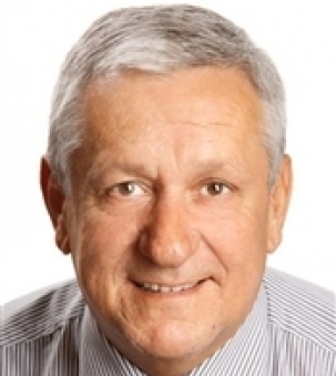 Paul Parent, Sales Representative