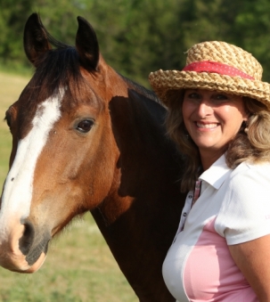 Jackie Shute
