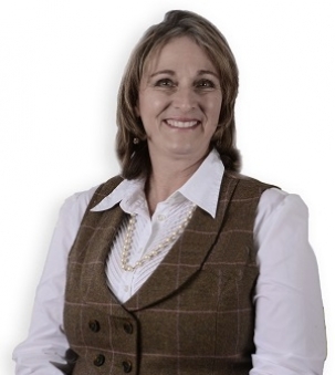 Jackie Shute