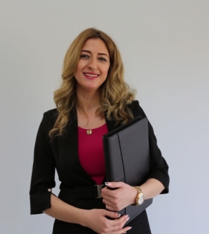 Waad Al Sihnawy