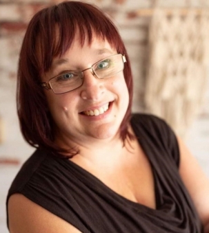 Coral Joyce, Sales Representative