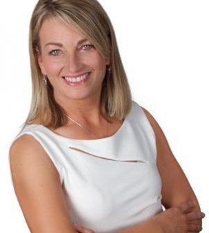 Leanna Coyle Portrait