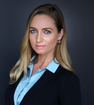 Katelyn Bedard portrait