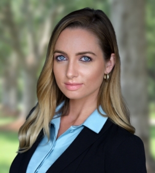 Katelyn Bedard