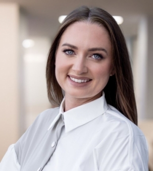Katelyn Bedard portrait
