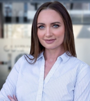 Katelyn Bedard Portrait