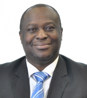 Yemi Onikan, Sales Representative