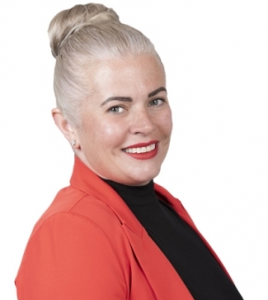 Jamie-Lynn Gillis, REALTOR®