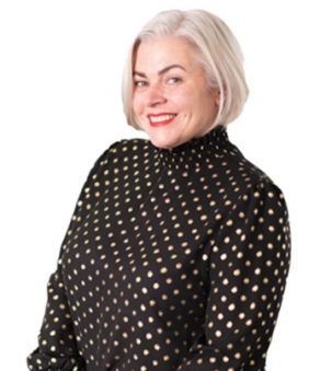 Jamie-Lynn Gillis, REALTOR®