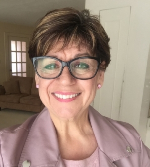 Dorothy Godin portrait